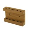 Teak Mini Navigator Rack