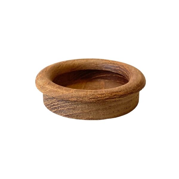 teak drawer pulls