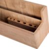 Teak Navigators Rack 2