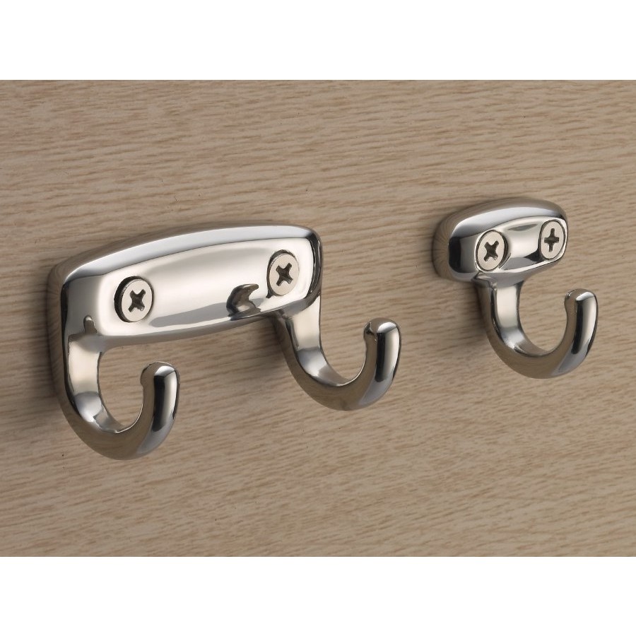 Stainless steel coat deals