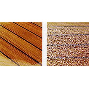 SEMCO teak sealer