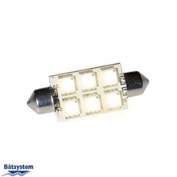 LED Spool 42mm