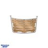 Teak Sailing Yacht Bathing Platform