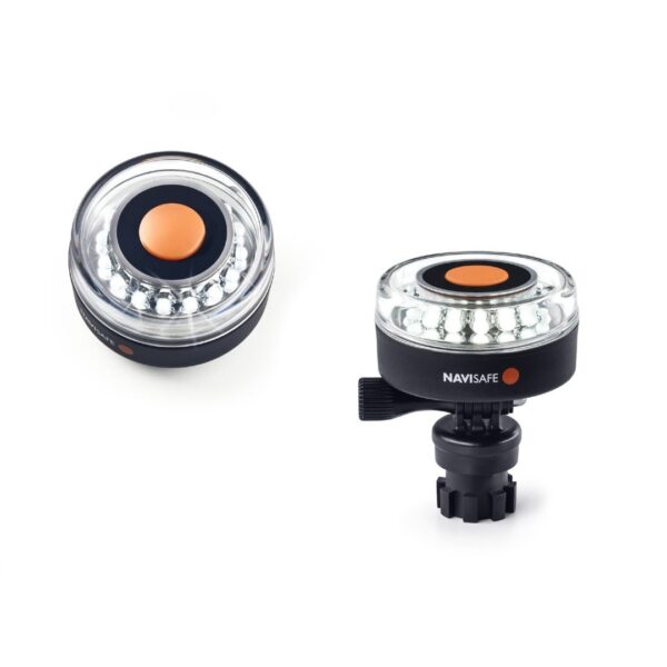 97 040 Navilight 360 Deg Navimount Base 1