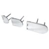 Stainless Steel Countersunk Hinges