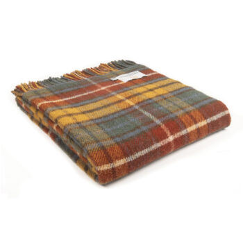 Throws and Picnic Blankets
