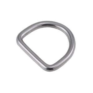 Welded D Ring