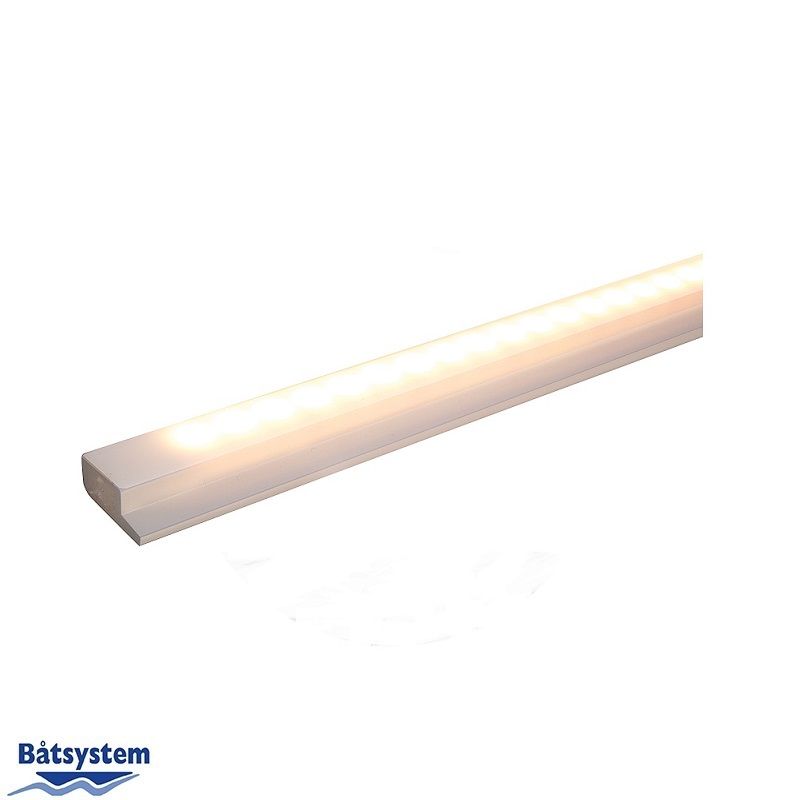 LED Profile Warm White | Onward Marine