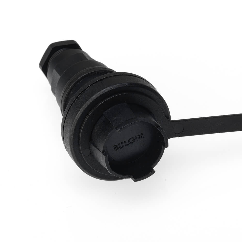 Bulgin In Line Sockets | Onward Marine