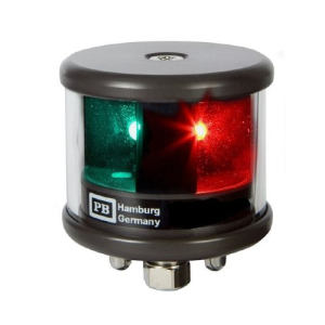 Peters & Bey Type 580 LED (Black)